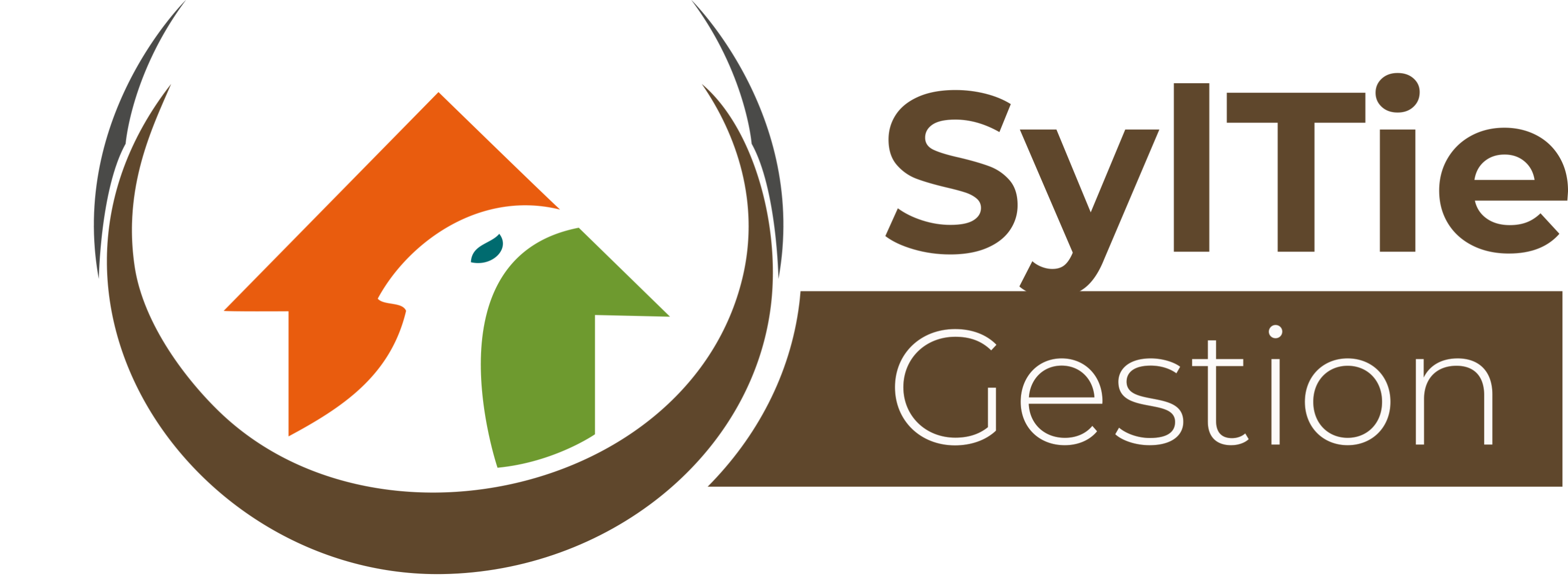 syltie gestion logo