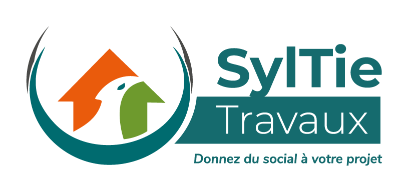 logo syltie travaux