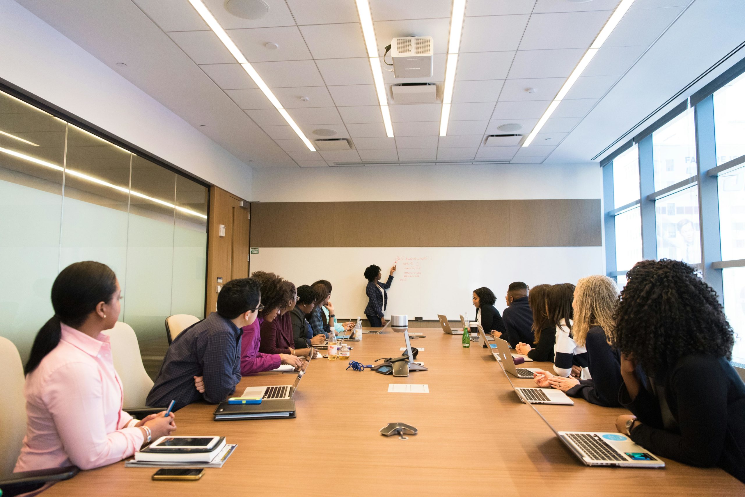 Membres de la Commission de Santé, Sécurité et Conditions de travail